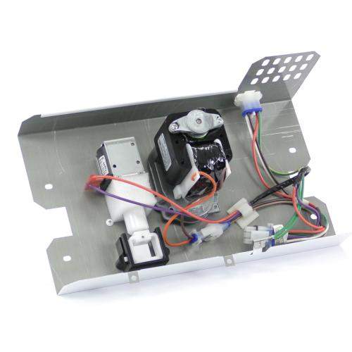 SDWR17X29746 WR17X29746-auger-motor-assembly