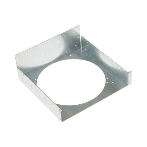 SDWR17X3048 WR17X3048-condenser-shroud