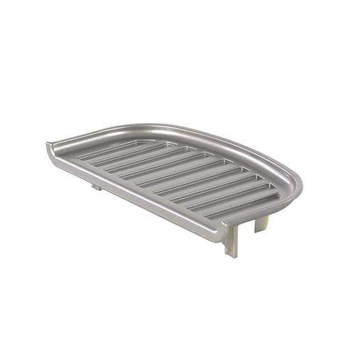 SDWR17X30997 WR17X30997-silver-drip-tray