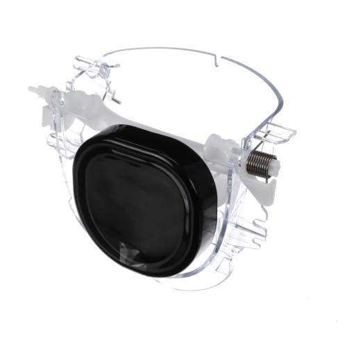 SDWR17X36026 WR17X36026-ice-funnel-duct-door