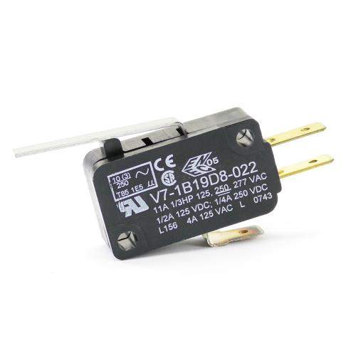 SDWR23X10027 WR23X10027-micro-switch