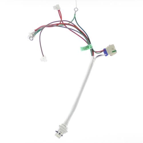 SDWR23X26670 wr23x26670-motor-harness-dispenser