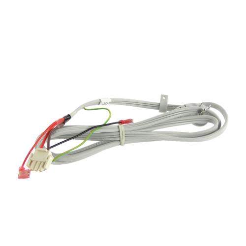 SDWR23X29305 WR23X29305-harness-cab-lower