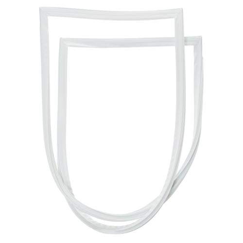 SDWR24X10296 WR24X10296-door-gasket