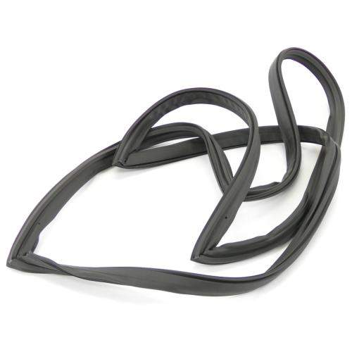 SDWR24X20031 WR24X20031-door-gasket-black