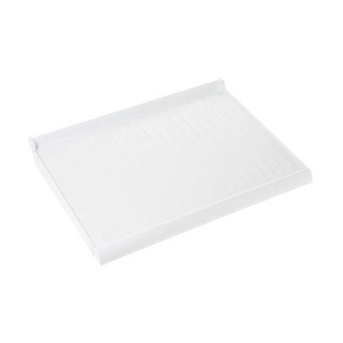 SDWR32X10457 WR32X10457-vegetable-pan-cover