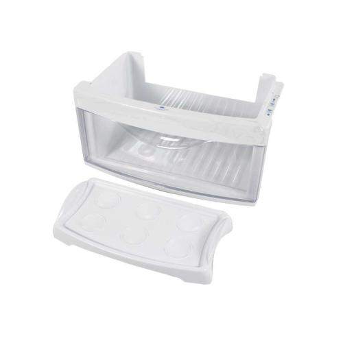 SDWR32X10555 WR32X10555-pan-frame-assembly