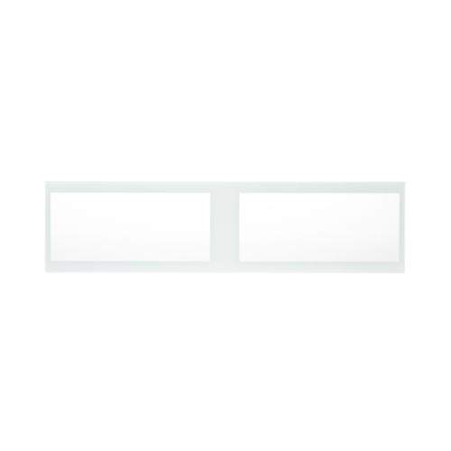SDWR32X10606 WR32X10606-glass-shelf-cantilever