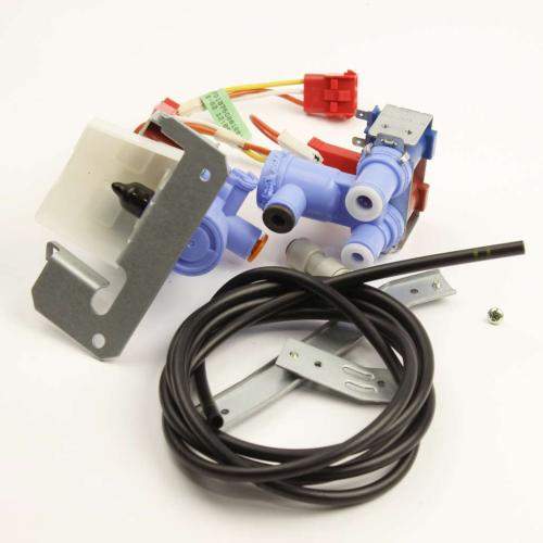 SDWR49X10043 WR49X10043-washer-convection-kit