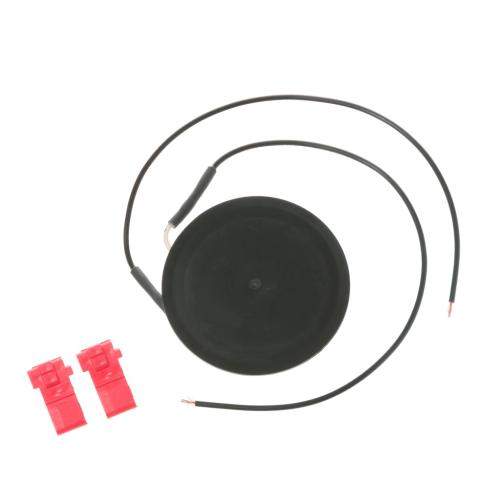 SDWR49X10085 WR49X10085-heater-duct-door-kit