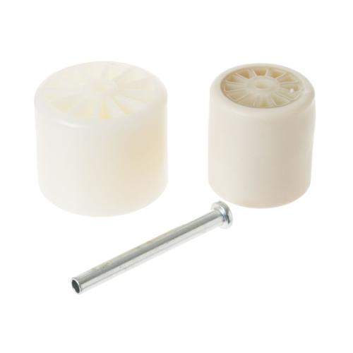 SDWR49X10268 WR49X10268-front-rear-wheel-axle