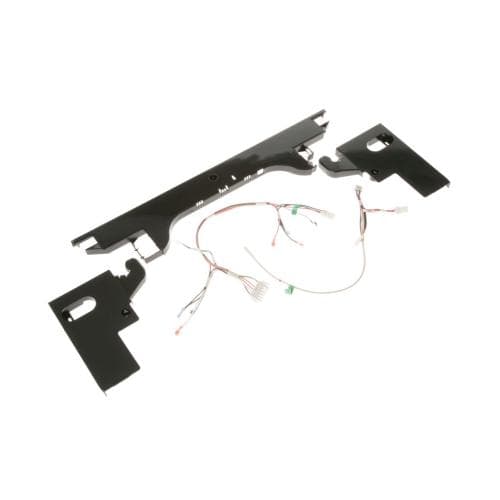SDWR49X10314 wr49x10314-hinge-cover-kit
