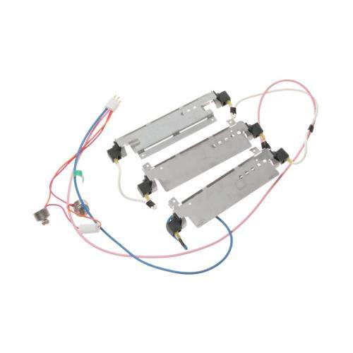 SDWR51X10021 WR51X10021-heater-harness-assembly