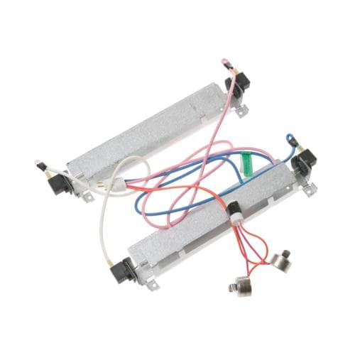 SDWR51X10023 wr51x10023-ap2071515-heater-harness-assembly
