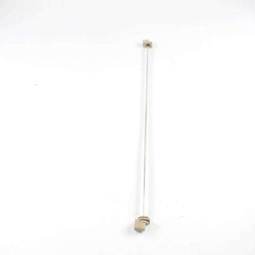 SDWR51X10108 WR51X10108-heater-door-assemble