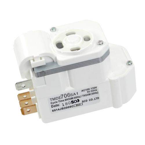 SDWR55X10229 WR55X10229-timer-washer-dual-sensor