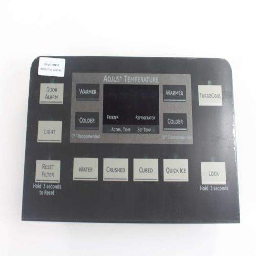 SDWR55X10785 WR55X10785-interface-dispenser-asm