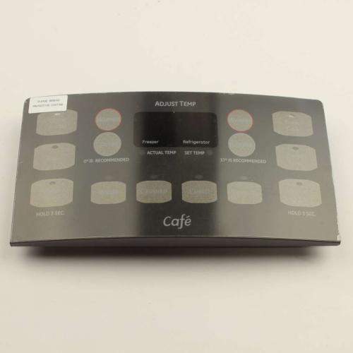 SDWR55X10786 WR55X10786-interface-dispenser-asm