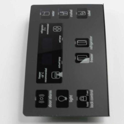 SDWR55X11012 WR55X11012-hmi-assembly