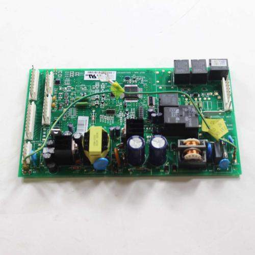 SDWR55X11033 WR55X11033-main-hmi-board