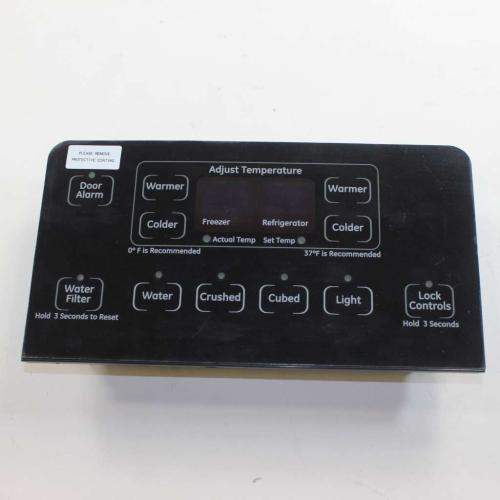 SDWR55X11042 WR55X11042-interface-dispenser-asm