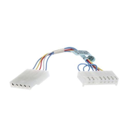 SDWR55X11054 wr55x11054-harness-board-individual