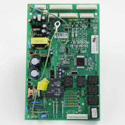 SDWR55X11059 WR55X11059-main-control-board-hmi