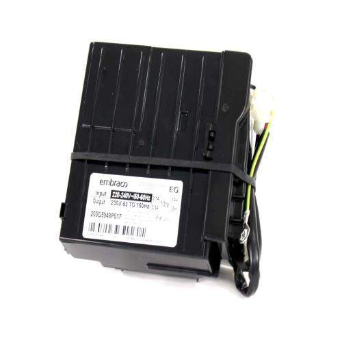 SDWR55X20106 WR55X20106-inverter-compressor-mount