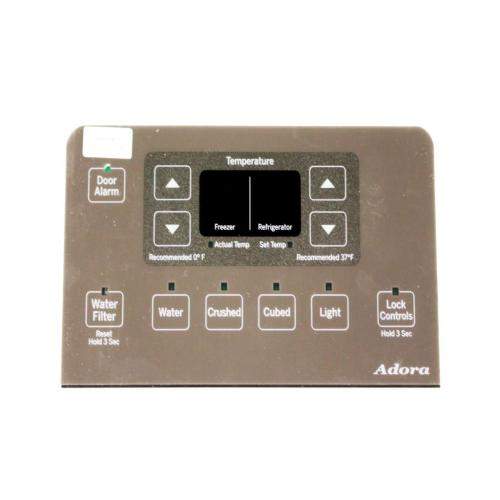 SDWR55X20689 WR55X20689-interface-dispenser-asm
