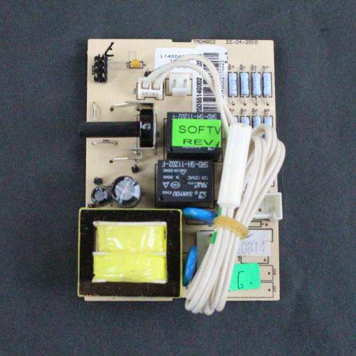 SDWR55X22483 WR55X22483-control-board