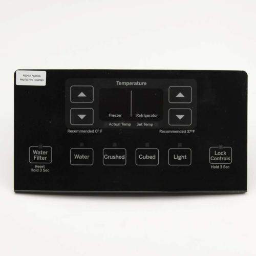 SDWR55X23236 WR55X23236-hmi-display-unit