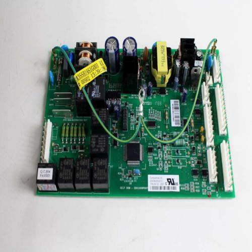 SDWR55X26586 WR55X26586-main-control-board