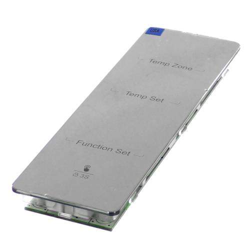 SDWR55X28540 WR55X28540-display-panel-assembly