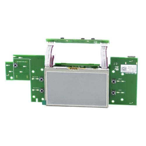 SDWR55X34170 wr55x34170-cafe-display-board-single-serve