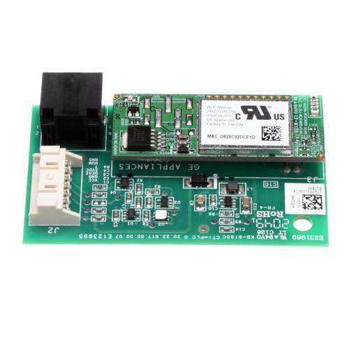 SDWR55X34645 WR55X34645-wifi-humidity-board