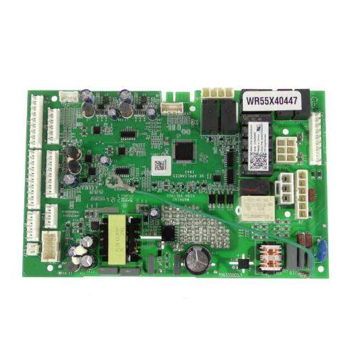 SDWR55X40447 WR55X40447-main-board-control