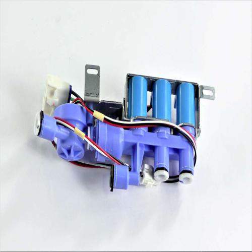 SDWR57X25390 WR57X25390-dummy-valve