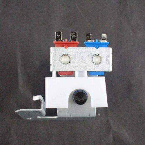 SDWR57X26322 WR57X26322-valve-guard-assembly