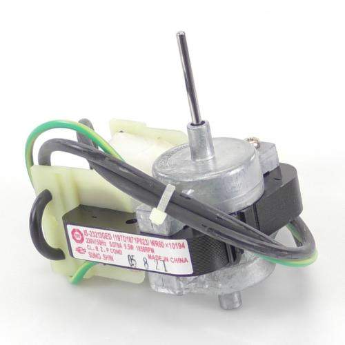 SDWR60X10169 WR60X10169-motor-fan-motor