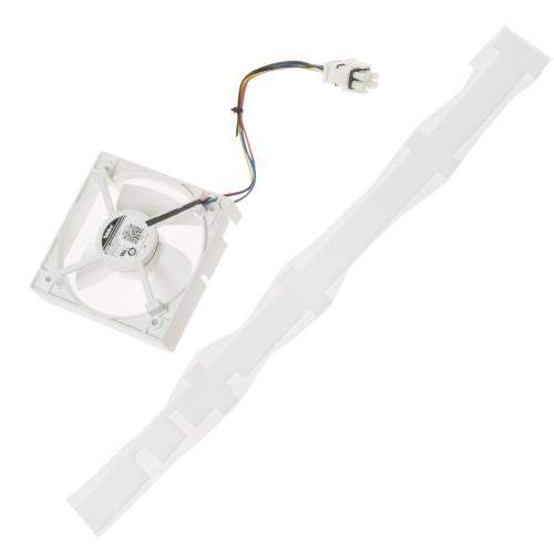 SDWR60X10352 WR60X10352-fan-and-felt-assembly