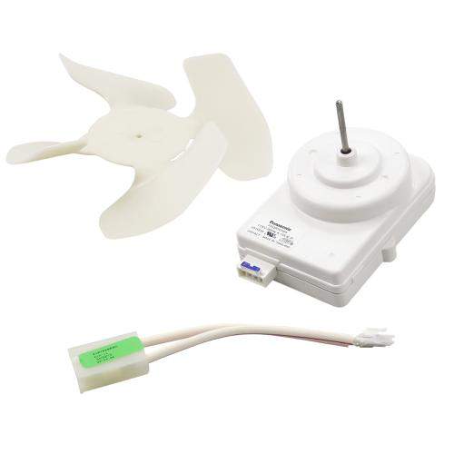 SDWR60X20574 WR60X20574-motor-fan