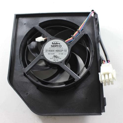 SDWR60X23363 wr60x23363-fan-gasket-assembly