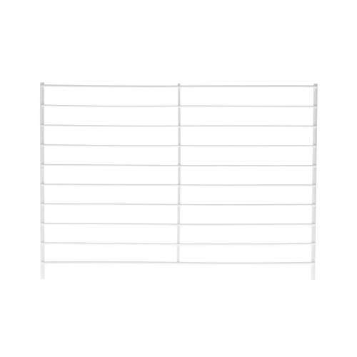 SDWR71X10715 WR71X10715-refrigerator-freezer-wire-shelf-set