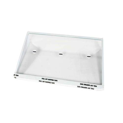 SDWR71X10813 WR71X10813-refrigerator-shelf-assembly