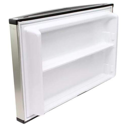 SDWR78X12091 WR78X12091-door-assembly-fz-clean-steel