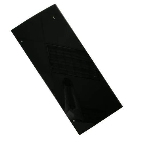 SDWR78X12937 WR78X12937-refrigerator-door-panel-black