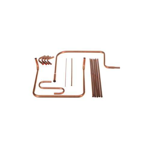 SDWR84X32287 WR84X32287-copper-tubing-kit