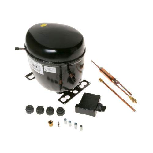 SDWR87X10217 WR87X10217-compressor-inverter-kit