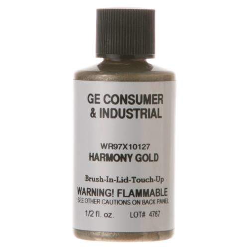 SDWR97X10127 WR97X10127-touch-up-paint-champagne-harmony