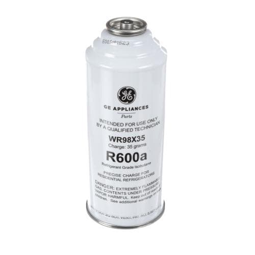 SDWR98X35 wr98x35-charge-can-r600a